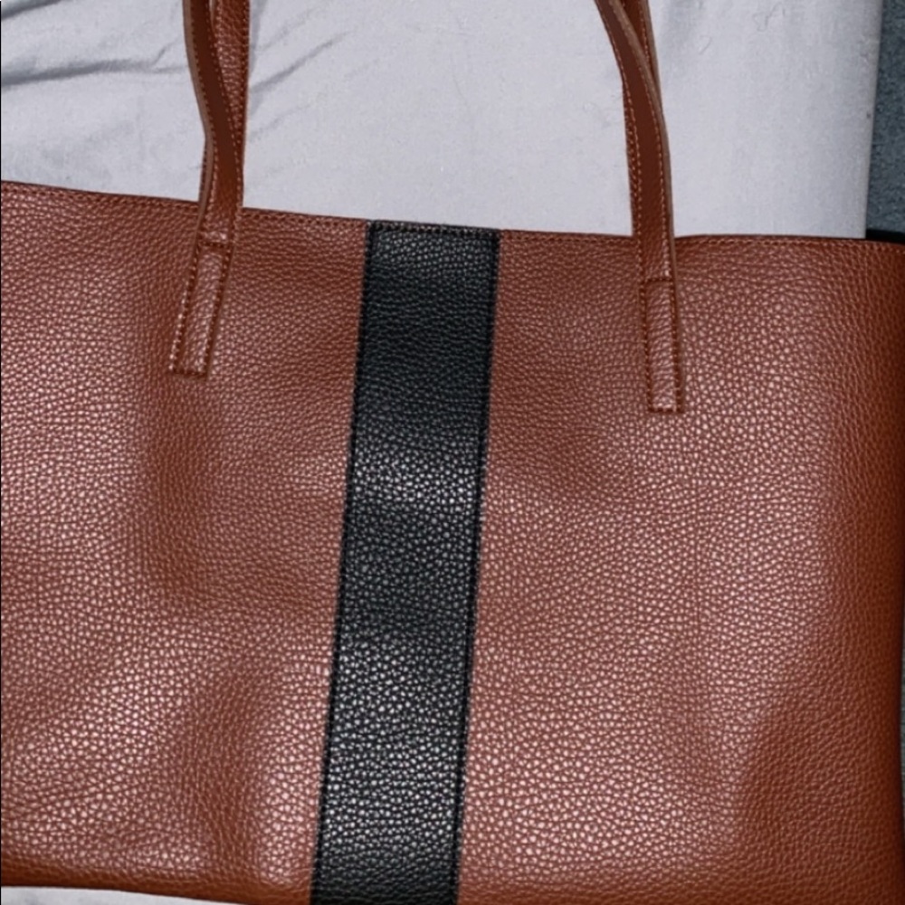 Cute bag.